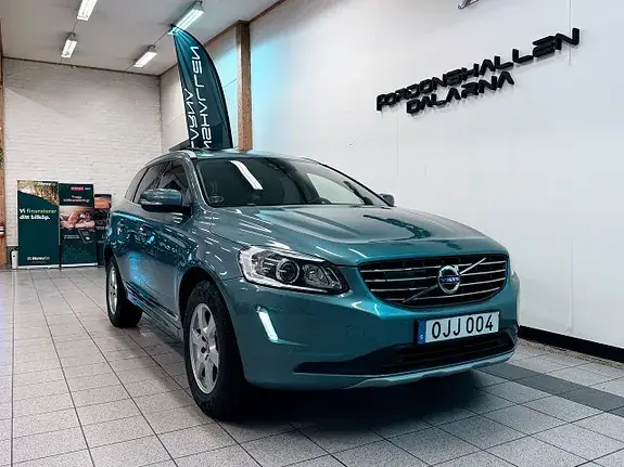 Volvo Xc60 2017 photo 3