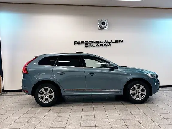 Volvo Xc60 2017 photo 5