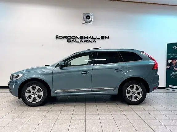Volvo Xc60 2017 photo 4