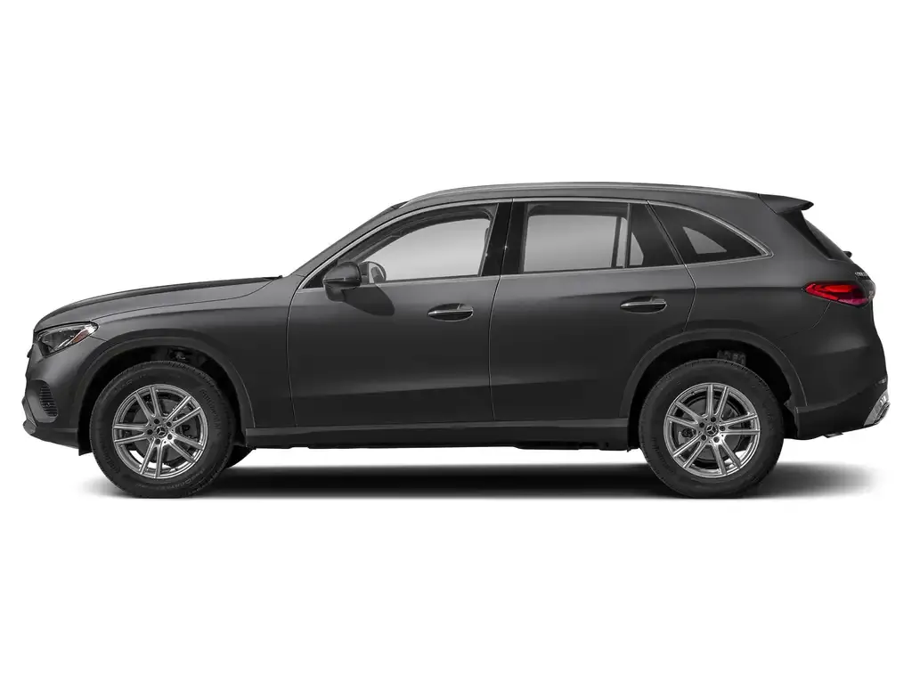 Mercedes-Benz Glc 2027 photo 3