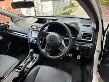 Subaru Impreza 2016 photo 5