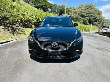 Mazda Atenza 2017 photo 3