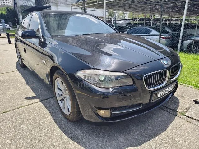 BMW 520D