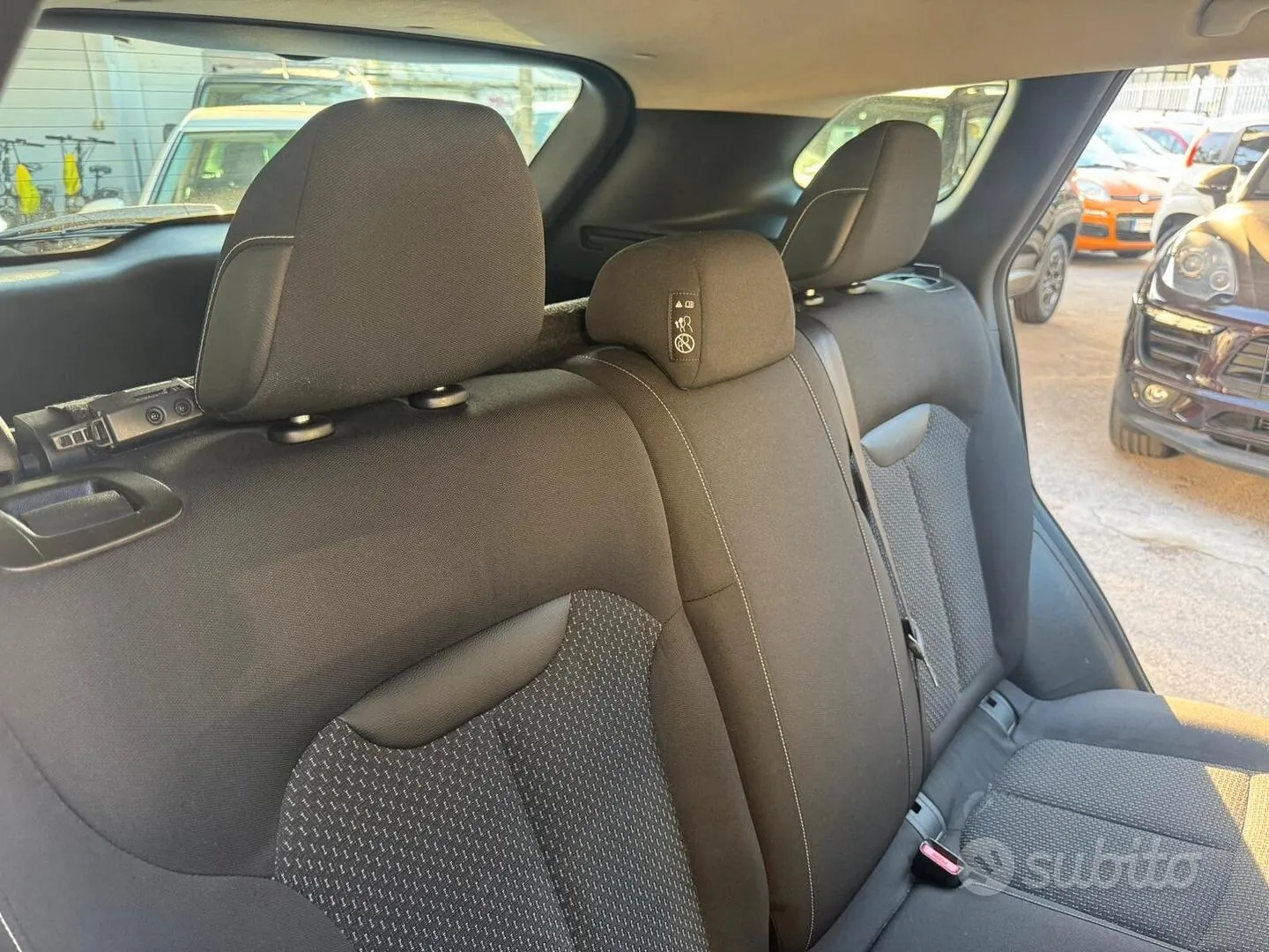 Renault Kadjar 2016 photo 5