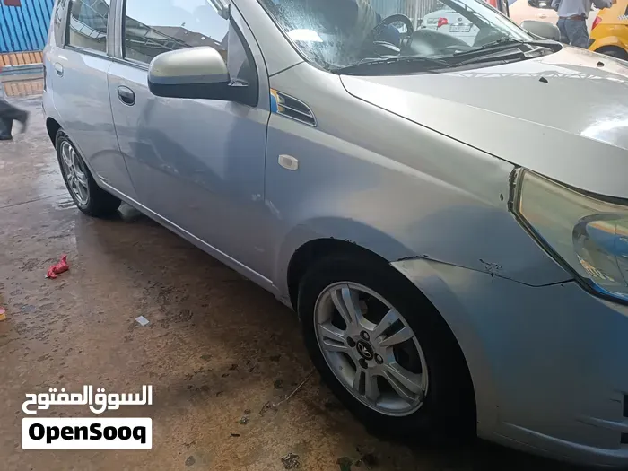 Daewoo Gentra 2010 photo 2