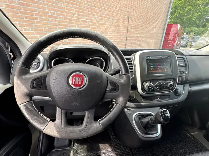 Fiat Talento 2020 photo 3