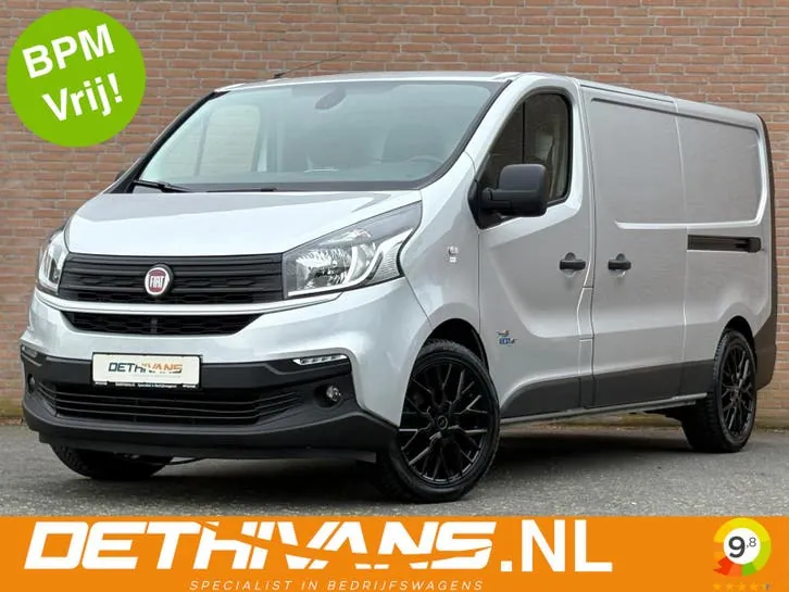 Fiat Talento