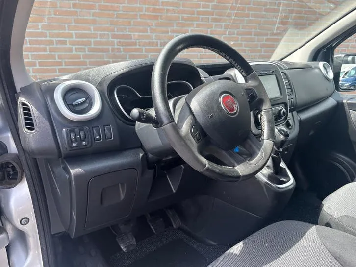 Fiat Talento 2020 photo 2