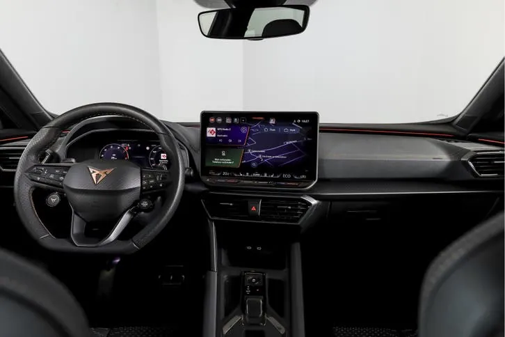 Cupra Formentor 2026 photo 3