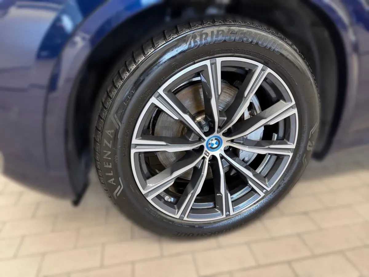 BMW X5 2023 photo 3