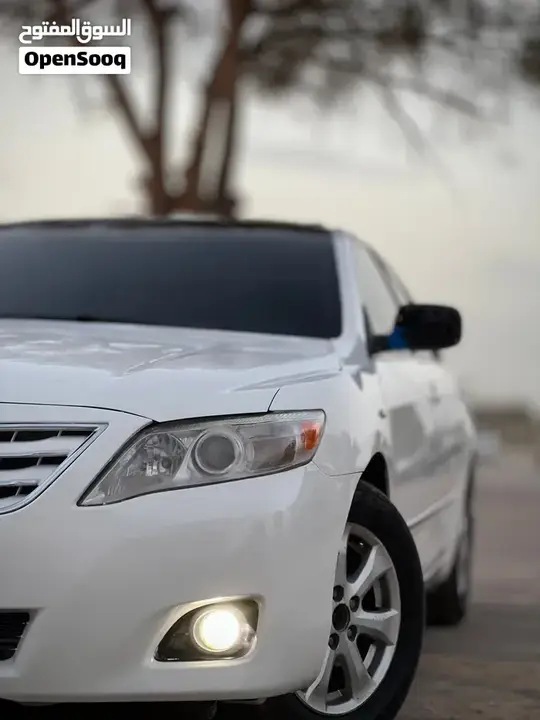 Toyota Camry 2010 photo 2