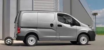 Nissan Nv200 Evalia