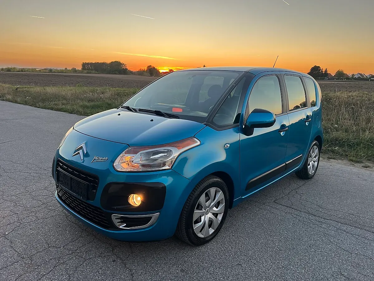 Citroen C3 Picasso