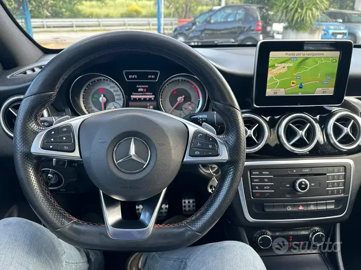 Mercedes-Benz Cla 2014 photo 5