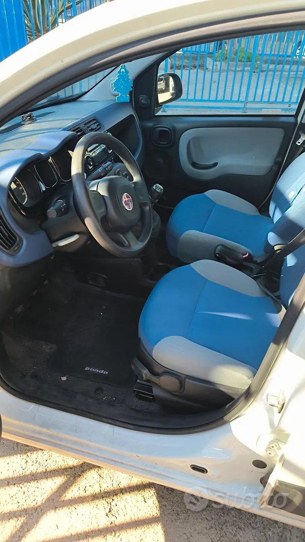 Fiat Panda 2015 photo 4