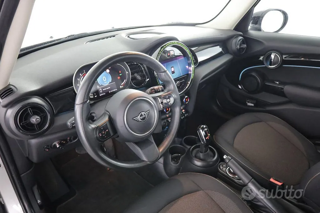 Mini Mini