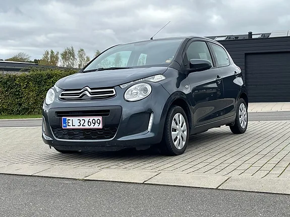 Citroen C1