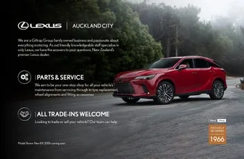 Lexus Rx 450H 2019 photo 4