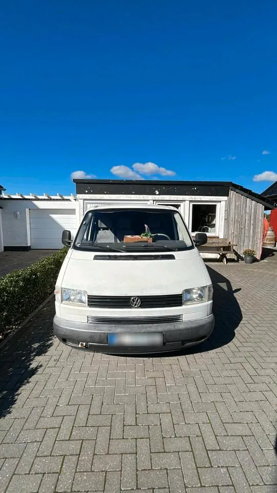 Volkswagen T4