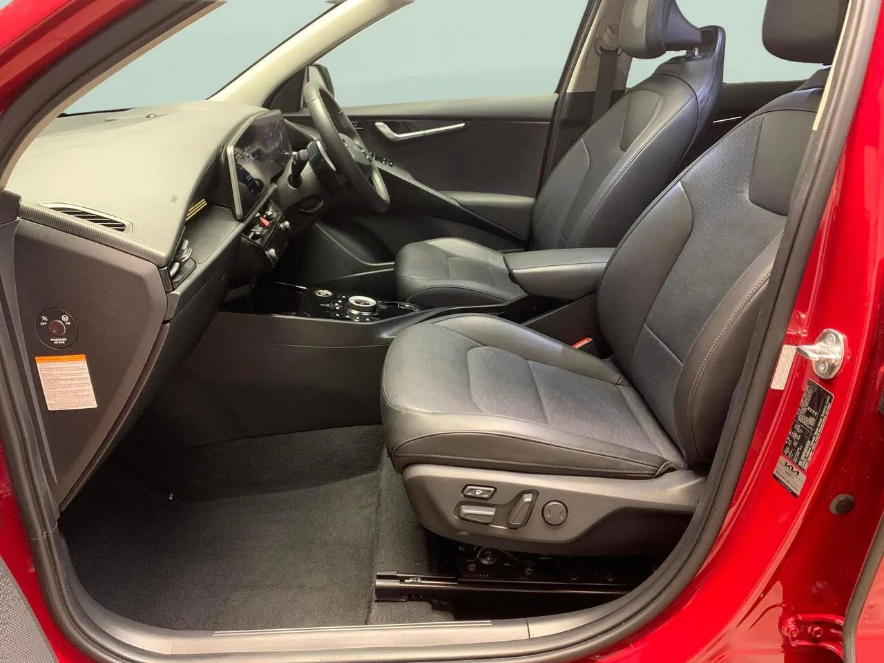 Kia Niro 2023 photo 4