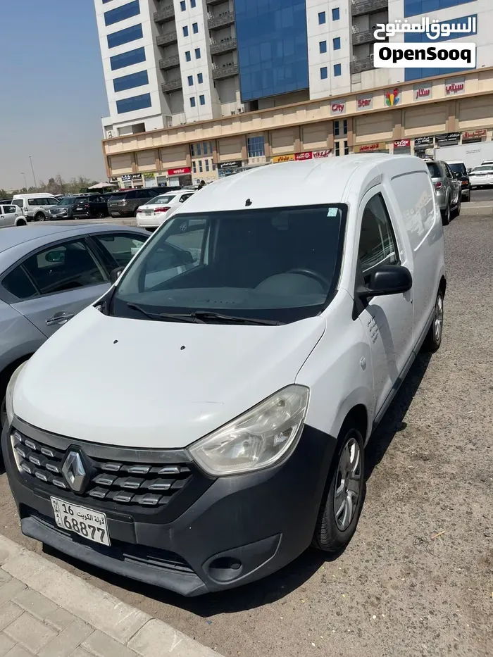 Renault Dokker