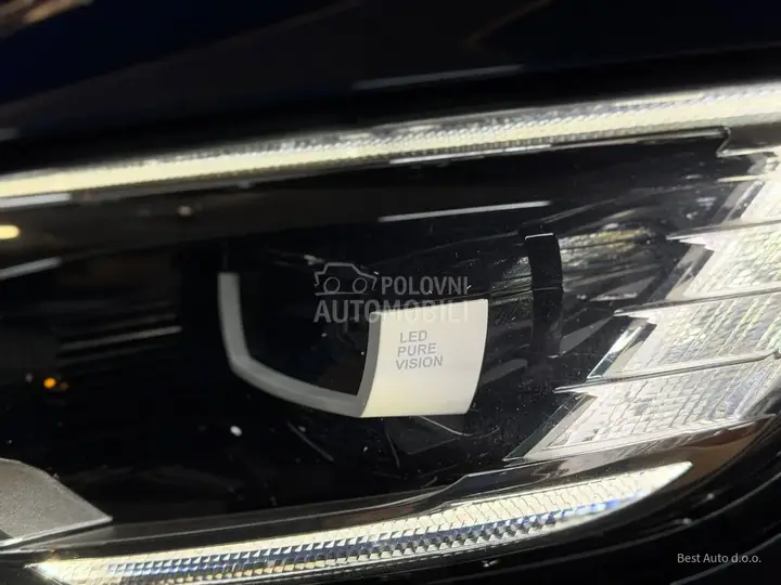Renault Scenic 2016 photo 4