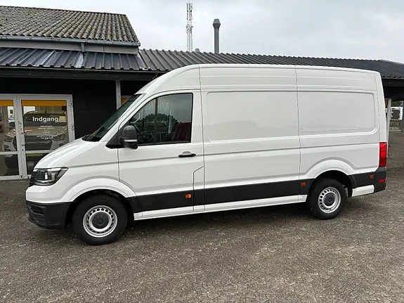 Volkswagen Crafter 35
