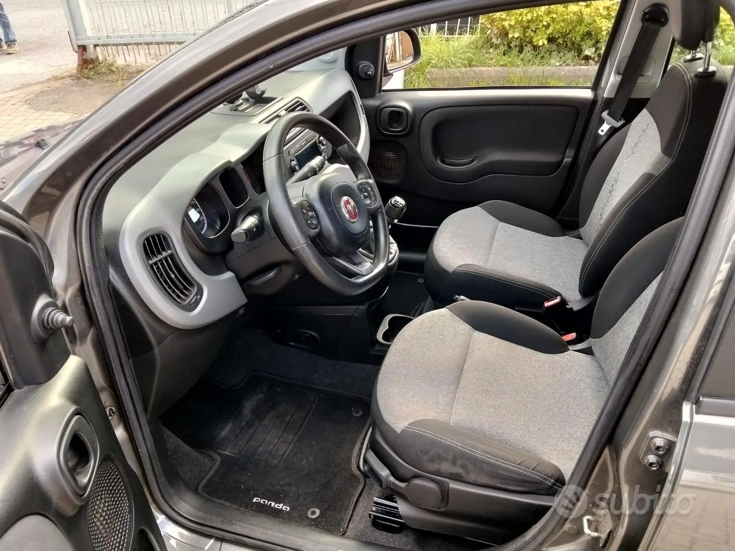 Fiat Panda 2020 photo 3