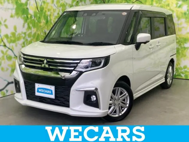 Mitsubishi Delica D:2