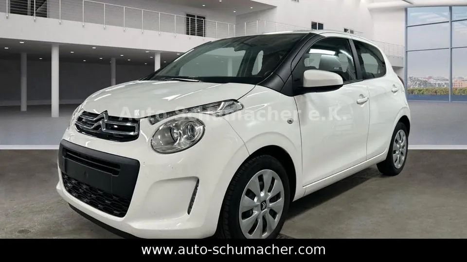 Citroen C1 Feel