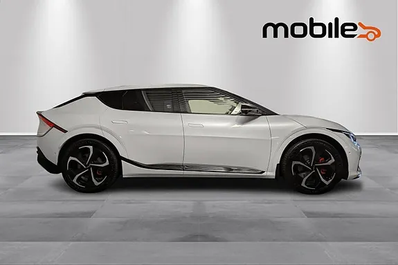 Kia Ev6 2023 photo 4