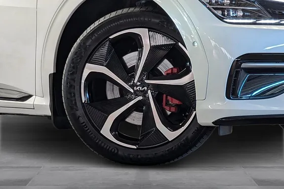 Kia Ev6 2023 photo 3
