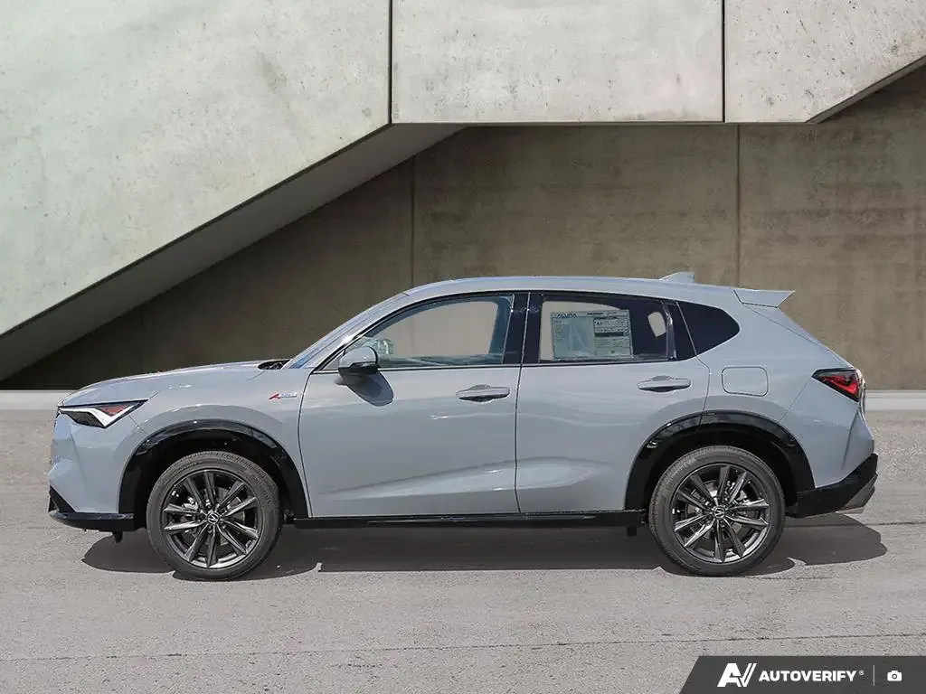 Acura Adx 2026 photo 2