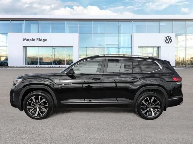 Volkswagen Atlas 2026 photo 4