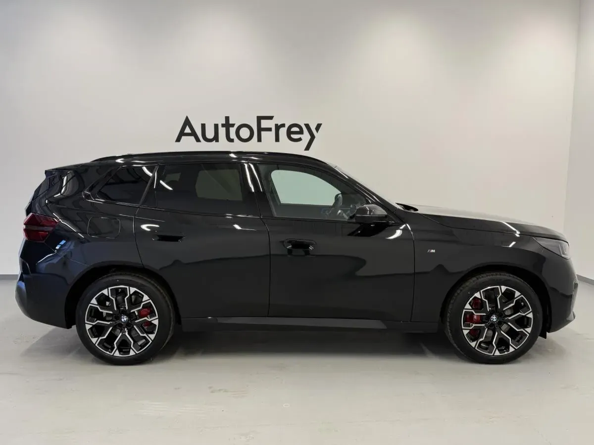 BMW X3 2026 photo 3