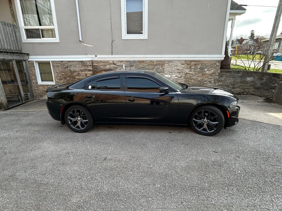 Dodge Charger 2017 photo 3
