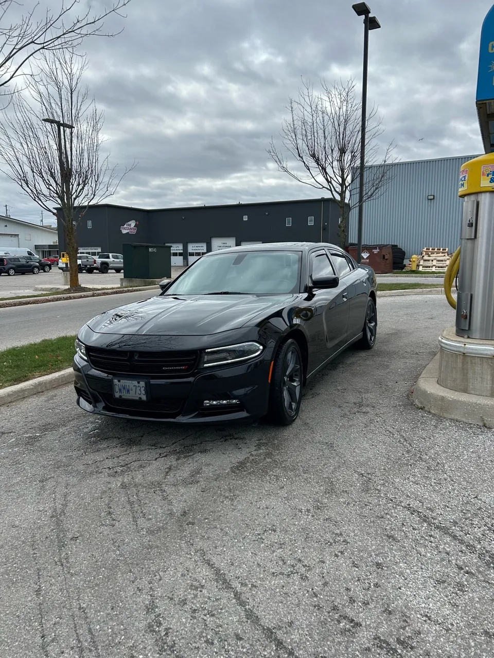 Dodge Charger