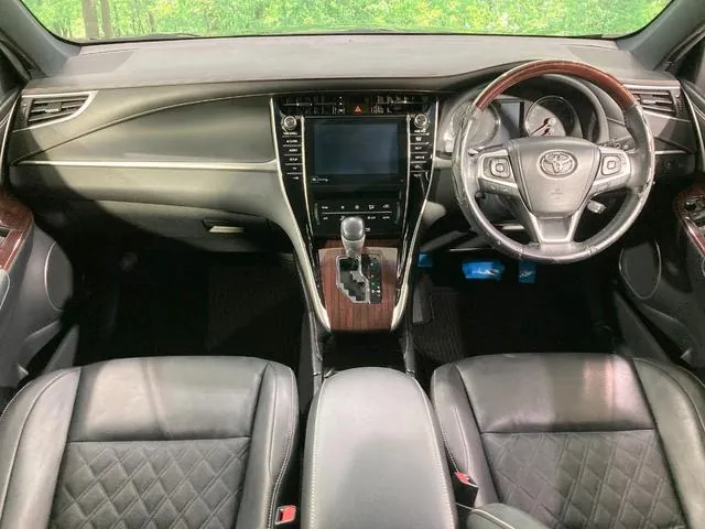 Toyota Hari 2015 photo 2