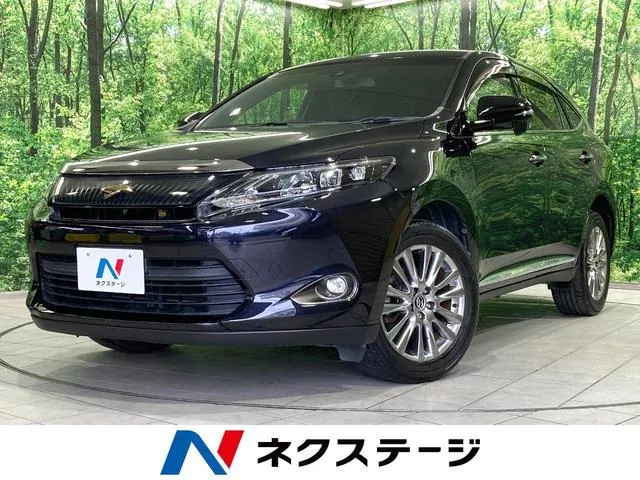 Toyota Hari