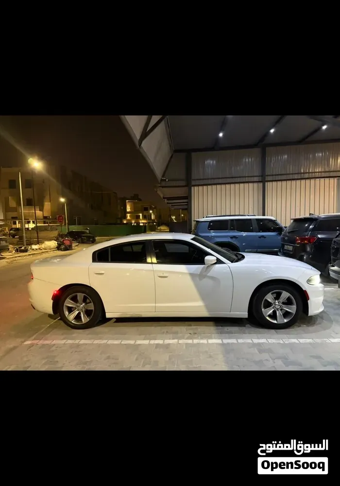 Dodge Charger 2018 photo 5