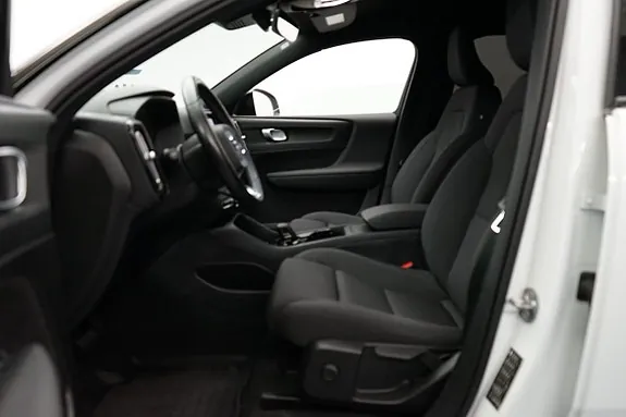Volvo Xc40 2024 photo 5