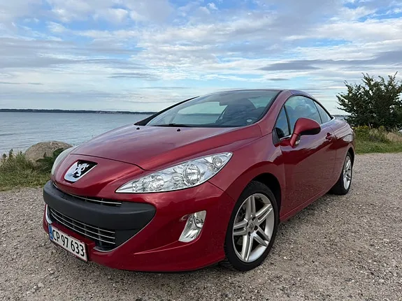 Peugeot 308 2009 photo 2