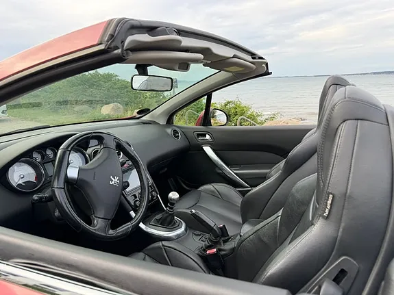 Peugeot 308 2009 photo 4