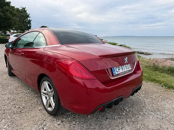 Peugeot 308 2009 photo 3