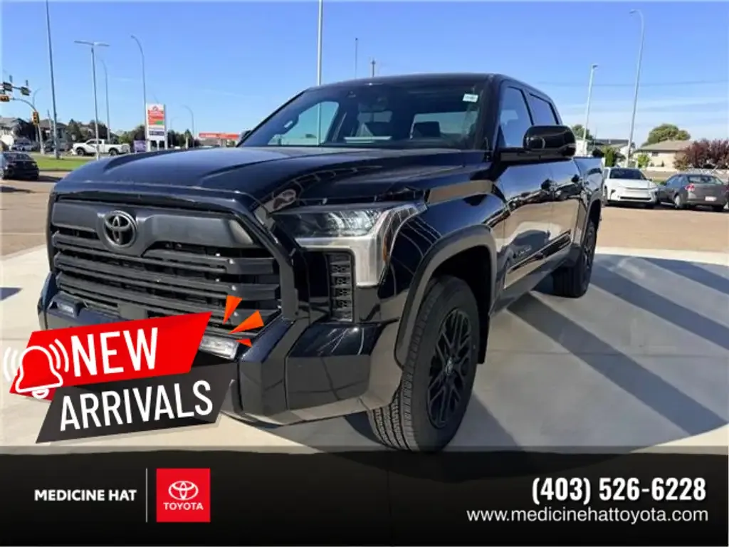 Toyota Tundra