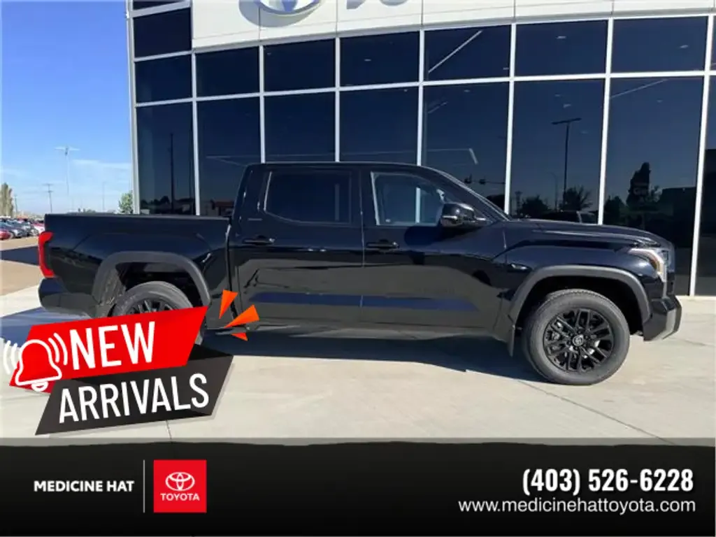 Toyota Tundra 2026 photo 5