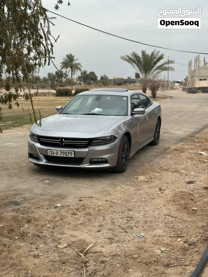 Dodge Charger