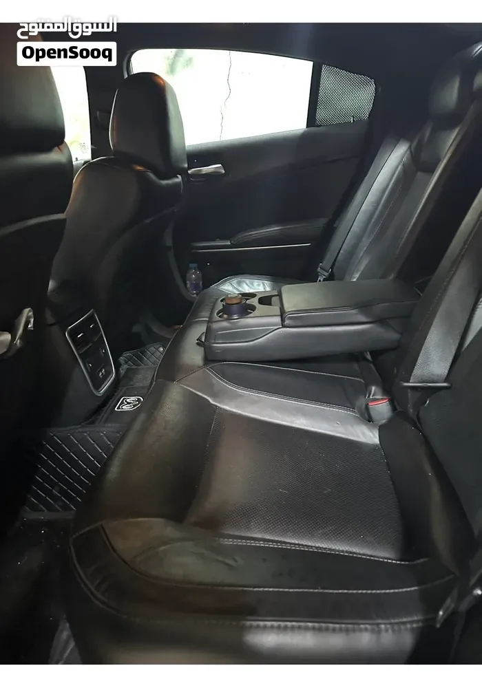 Dodge Charger 2016 photo 4