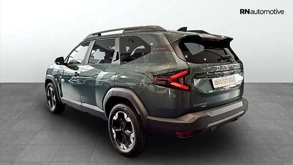 Dacia Bigster 2026 photo 3