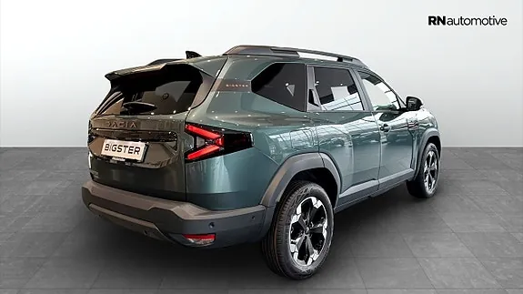Dacia Bigster 2026 photo 5